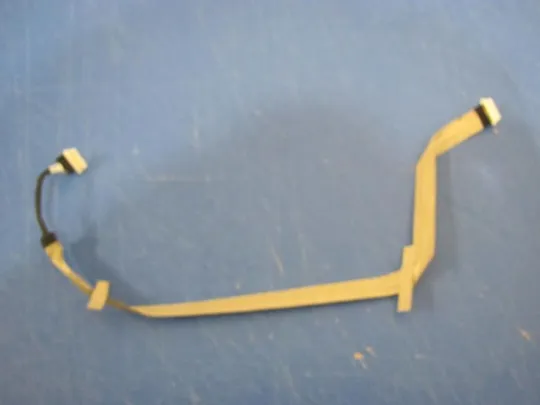 №130-28 шлейф для HP PROBOOK 6470b 6460b оригінал З аукціону