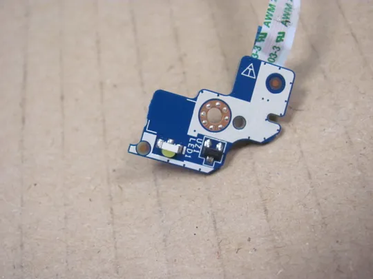 Купити 691-24 плата  LED LS-G891P NBX0002FH00 для Dell latitude 5400 5401 5405 5410 оригінал