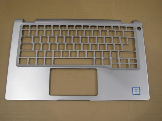 номер0190-21 Кришка панель палмрест AM2CD000231 072WX4 для DELL Latitude 7400 2-in-1 оригінал Ціна