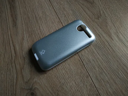 Купити Чехол capdase для HTC Desire A8181 Bravo чохол + плівка захисна