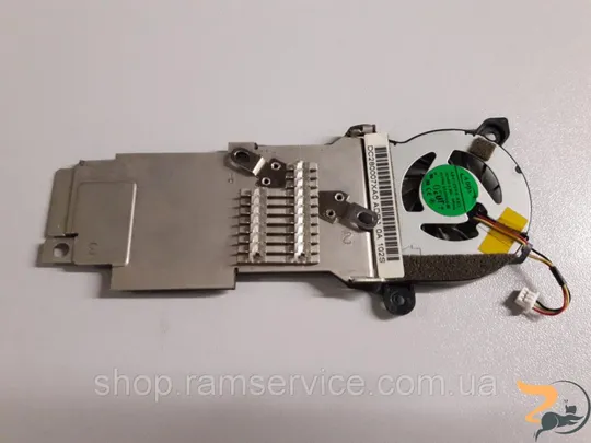 Вентилятор системи охолодження для ноутбука Toshiba NB305, AB4105HX-KB3, б/в Ціна