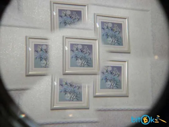 СССР Эффектная Насадка, 62x0,75  Футляр [как новая-блеск] Цена-min [в ибей не новая-два раза дороже] Де купити