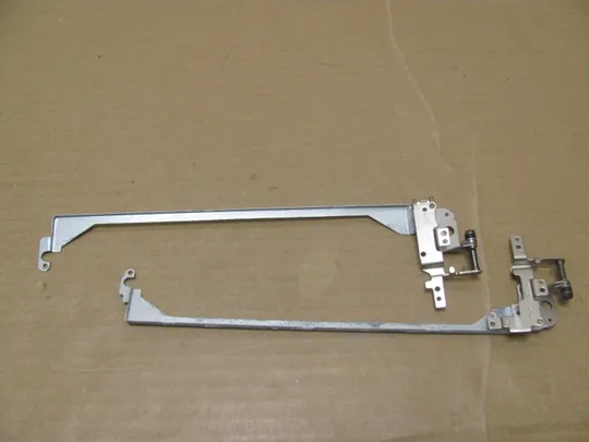 номер0929-30 кріплення з петлями Фіксатор Скоби Закріплювач Механізм з'єднання fastening 433.08b02.xxxx 433.08b01.xxxx для Lenovo V110 V110-15IKB V110-15ISK оригінал Ціна