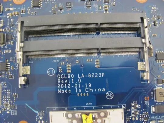 номер0184-8 материнська плата,Материнська плата для ноутбука,Mainboard,Материнка,Основна плата,Системна плата,Плата системи,Laptop motherboard,мамка, ноутбучна плата QCL90 LA-8223P для ASUS K95V K95VM A95VM A95V K95V K95VJ A95VJ оригінал Недорого