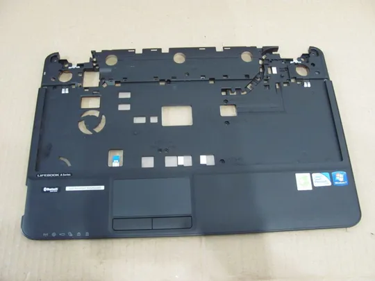 71-37 Кришка панель палмрест та тачпад 33FH5TCJTT0 для A531 AH502 оригінал Ціна