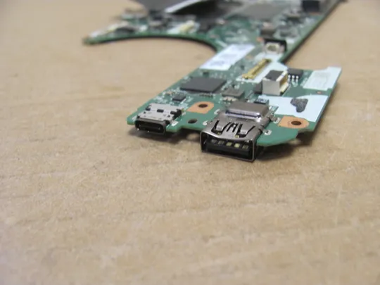 номер1036-11 материнська плата SR2EY i5-6200U CT470 NM-A931 для Lenovo Thinkpad T470 Mainboard Материнка Основна плата Системна плата Плата системи Laptop motherboard мамка ноутбучна плата оригінал Недорого