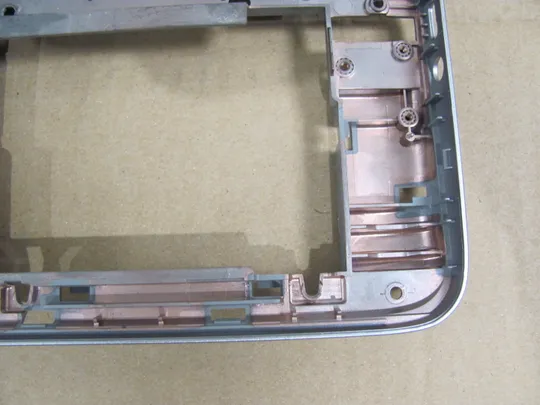 546-4  Кришка дно піддон корпуса 6070B0937201 840657-001   для HP ProBook  640 G2 G3 645 G2 G3   оригінал Продаж