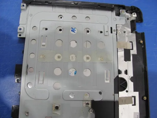 №24-5 Кришка палмрестклавіатура AP0HJ000300 AMOHJ000400 для Acer Aspire E1-521 оригінал Недорого