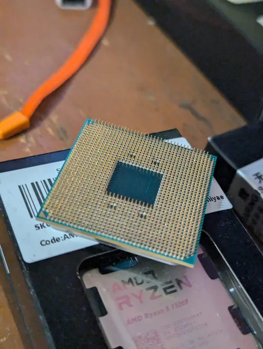 Купити AM4 AMD A6-9500 CPU ЦП процесор АМД