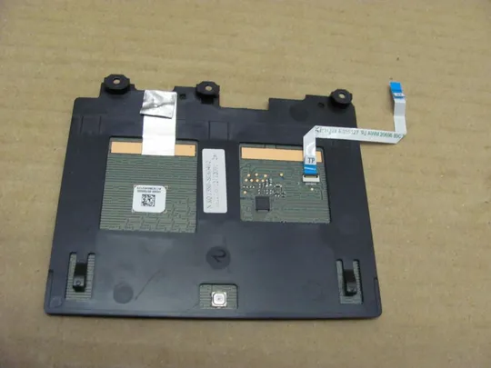 Купити 559-21 тачпад 04060-00760000 13N0-SGA0402 для ASUS R558U X556U, X456U, X556UB, X456UB оригінал