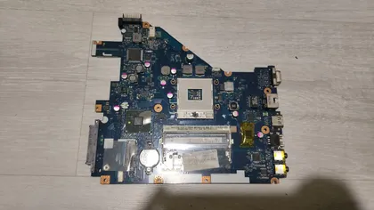 фото, материнська плата Packard Bell TK85 TK87 Acer 5733 5742 PEW71 LA-6582P Rev:1.0