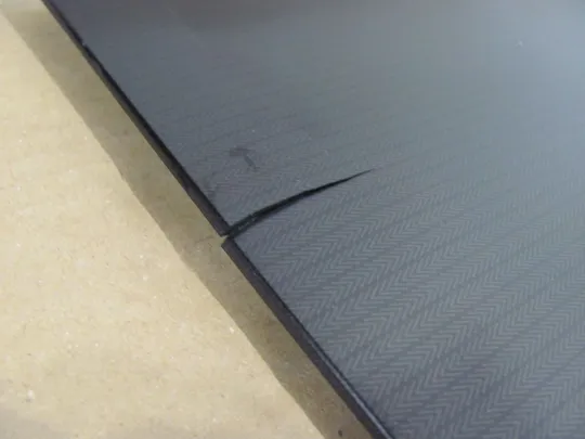 533-5 кришка матриці AP0K4000100 для Asus X73B A73B K73B K73T X73T X73B оригінал Характеристики