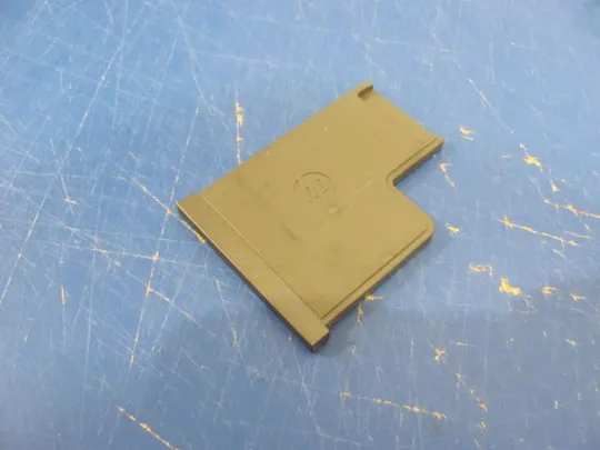 №130-38 заглушка для HP ProBook 6460b, 6465b, 6470b, 6475b оригінал Ціна