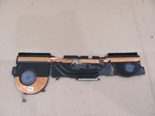 748-30 система охолодження 15092301A01-00106 для ACER ASPIRE V17 NITRO VN7 - 792 VN7-792G оригінал Ціна