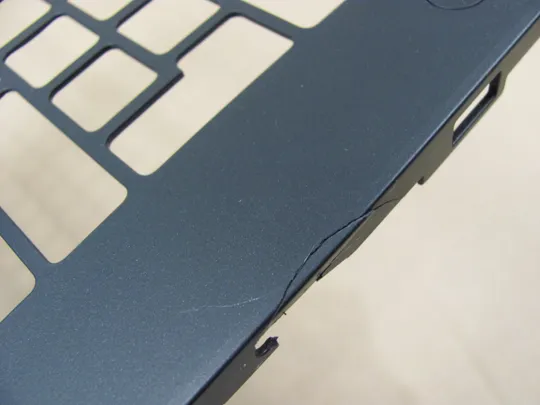 592-8  Кришка панель палмрест тачпад 0Y4WD7 AP1DL000632 для Dell Latitude E7470  оригінал Інтернет-аукціон