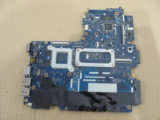 Купити номер0097-27 материнська плата РОБОЧА i5-5200U SR23Y LA-B181P для HP ProBook 440 450 470 G2 плата Mainboard Материнка Основна плата Системна плата Плата системи Laptop motherboard мамка ноутбучна плата