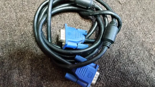 Кабель I/F VGA - VGA 1.5м Ціна