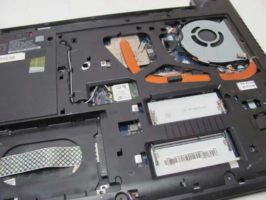 4981 LENOVO Z50-70 I5-4210U  НІМЕЧЧИНА в Україні