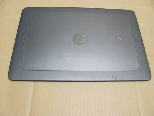 номер0961-2 кришка матриці Кришка дисплея Тильна кришка Корпус матриці Верхня кришка Задня кришка matrix cover   Top Case LCD Cover Rear Lid Back Cover Housing Cabinet 848230-001 AM1C3000100 для  HP Zbook 15 G4 G3 оригінал Ціна