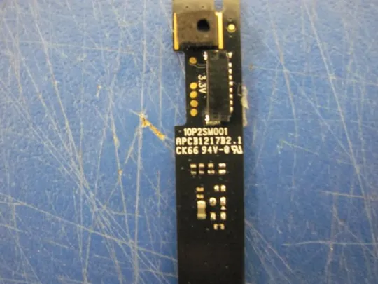 Купити №67-33 Мікрофон 0F16XJ для DELL PRECISION M4600 E6520 E6530 E6420 оригінал