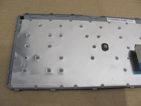 номер011-25 клавіатура робоча MP-11F56D0-4424W для Acer Aspire V5-531, V5-551, V5-552, V5-571, V5-572 , V5-573, V7-581, Timeline Ultra M3-581, M5-581, M5-582, M5-582PT оригінал Де купити
