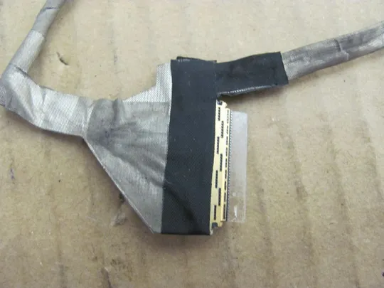 495-28 шлейф DC020011Z10 для Toshiba Satellite P750 C660 C660D C660G C665 P750 оригінал Продаж