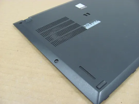889-2  Кришка дно піддон корпуса AM1BT000410 SM10K64697 для Lenovo ThinkPad Yoga X390  оригінал Інтернет-аукціон