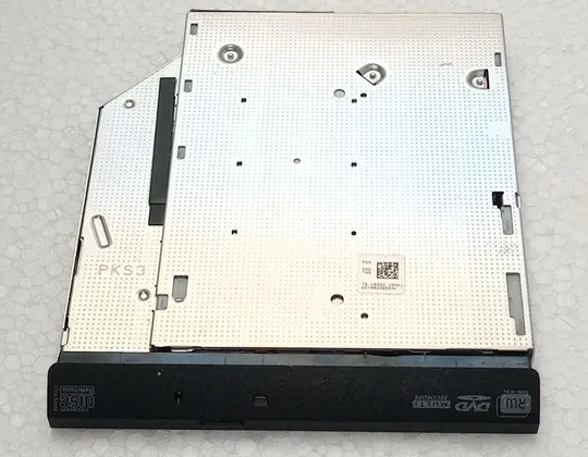 DVD-RW привод з ноутбука ACER ASPIRE 7551G TS-L633 Інтернет-аукціон