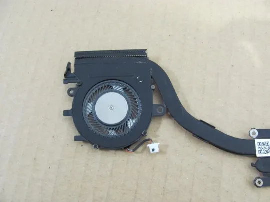 №172-22 система охолодження 3VY0FTMTP00 для HP FOLIO 1040 G3 оригінал Продаж