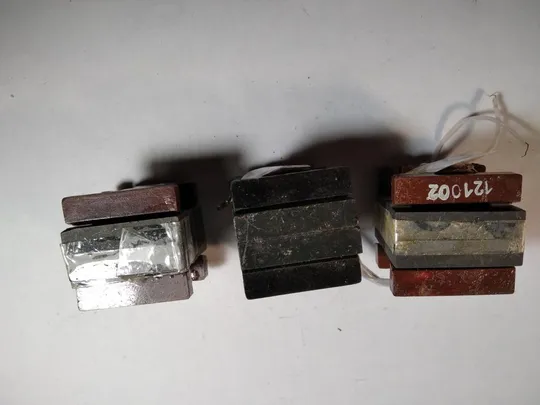 Трансформатор ферритовый №3. Продаж