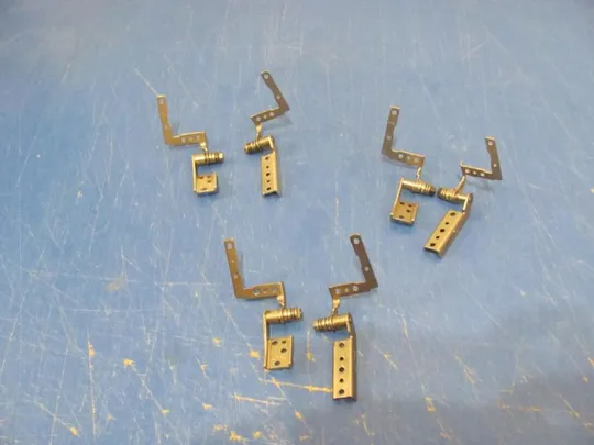 №284-7 петлі для MSI MS-16 GD MS-16 GA оригінал Ціна