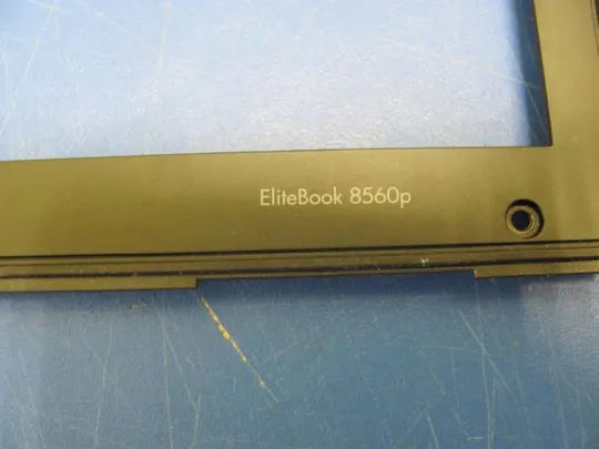 №12-4 рамка матриці 641198-001 для HP Elitebook 8560p оригінал Де купити