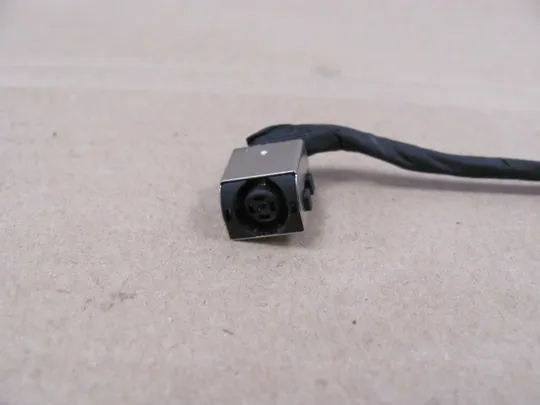 671-17  роз'єм живлення 0PRV65 450.0K708.0011  для Dell Inspiron G5 15 5500 G5 SE 5505 3500 оригінал З аукціону