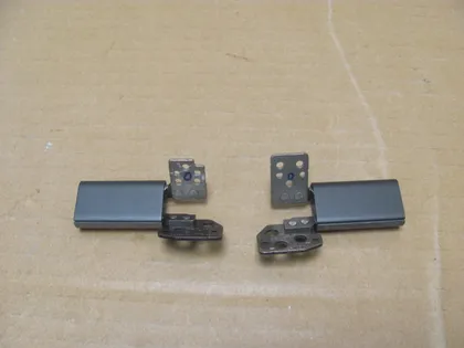 фото, номер1003-5 комплектуюче петлі Механізм кріплення екрана Петлі дисплея екрану З'єднувальні елементи Шарніри петлі стойки loops для Dell Precision 17 7780 7770 оригінал