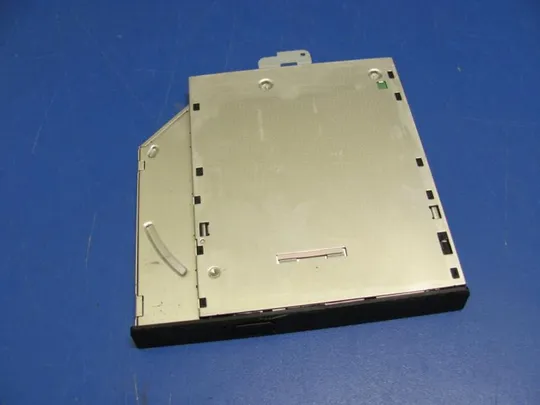 Купити №124-2 DVD-привод UJ8E0 CP651427-01 для FUJITSU CELSIUS H920 оригінал