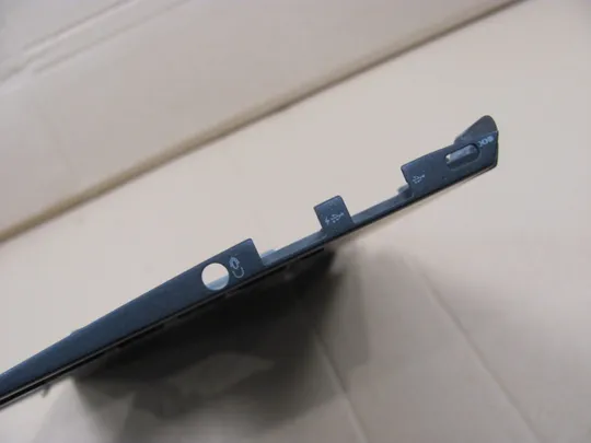 587-4 панель палмрест клавіатура з підсвідкою робоча GM904334912A 102-016N3LHA04 для  Toshiba Dynabook Portégé Tecra X40-G  оригінал На торгах