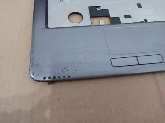 №334-2 панель палмрест та тачпад 13N0-XWA0101 13N0-XVA0C01 для MEDION P6634 E6234 оригінал Інтернет-аукціон