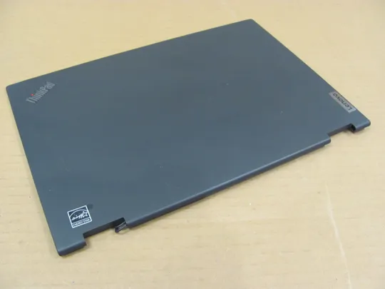 815-16 кришка матриці 5CB1C82033 460.0MC02.0001 для Lenovo ThinkPad X13 Yoga Gen 2 оригінал З аукціону