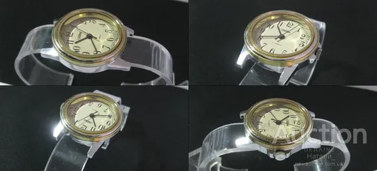 Часы Слава 21 камень В прекрасном чудесном изумительном состоянии !!! Исправны ! Точный ход ! Ціна