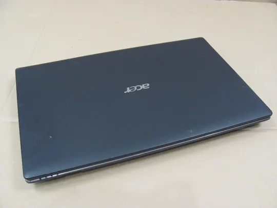 1331 Acer Aspire 7750 17,3&quot; HD+ i5 2450m 2,5Ghz / 8Gb / 128ssd / Radeon HD6800m 1Gb 128bit / WebCam  + блок живлення Недорого