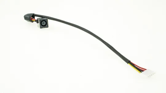 Купити Роз'єм живлення PJ913 (Dell: 1310, 1320 series), з кабелем