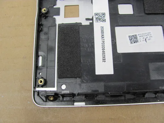 828-28 панель палмрест 4BX8ITATP10 з клавіатурою L40740-041 AEX8IG01010 для HP ProBook 430 G6 430 G7 оригінал Де купити