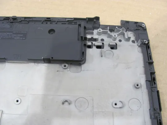 номер0273-27 Кришка панель палмрест 00NY459 60.4AO11.002  для  Lenovo ThinkPad W550s  оригінал Торговий майданчик