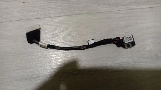 розєм живлення Dell 7710 7720 Ціна