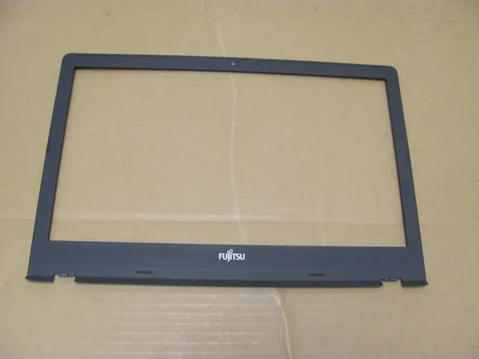 номер0967-22  рамка матриці matrix frame Окантовка дисплея Рамка екрана Корпус рамка матриці EAFH9006010 43FH9LBJT10 для Fujitsu LifeBook A557 A357  оригінал Ціна