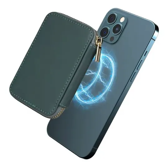 Гаманець для iPhone з Magsafe Ціна
