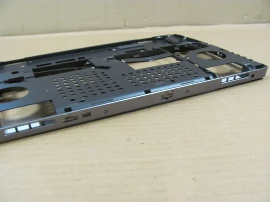 843-5 Кришка дно піддон корпуса 0V9DC7 AM26J000B02  для Dell Precision 7530 7540 M7540   оригінал Недорого