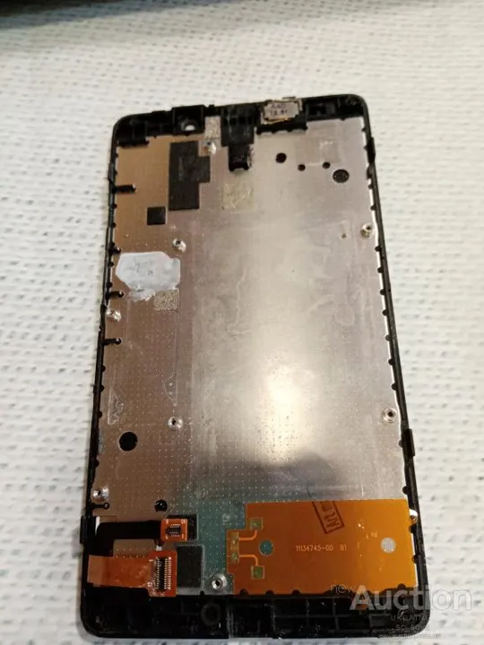 Купити Nokia rm-1030 xl дисплейный модуль