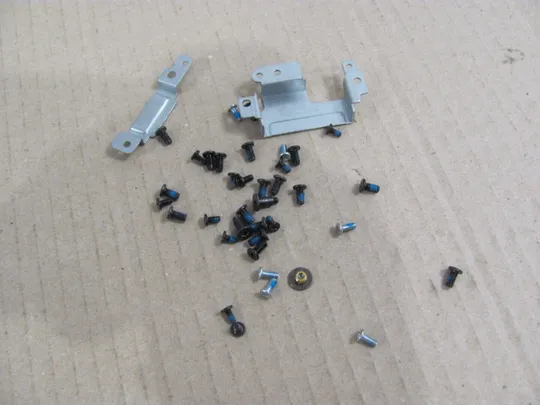 386-25 комплектуюче гвинти   для   Lenovo IdeaPad B5400  M5400 оригінал Ціна