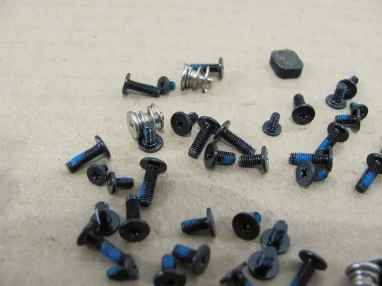 533-12 комплектуюче для Asus X73B A73B K73 K73T X73 оригінал Де купити